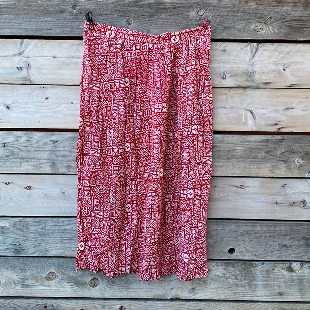 Requirements Stretch Skirt